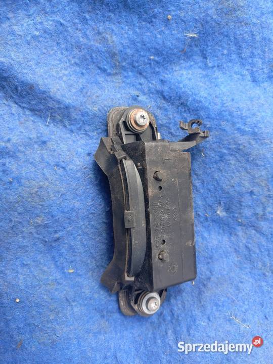 Klamka Lewy Tył LY3Z 4A0 839 205 Audi A4 B5 a6 osobowe Myszków