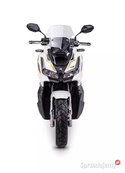 Romet XDV 1km Bełchatów