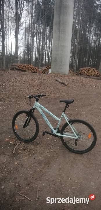 Rower Kross damski Sport i Wypoczynek Chrzanów