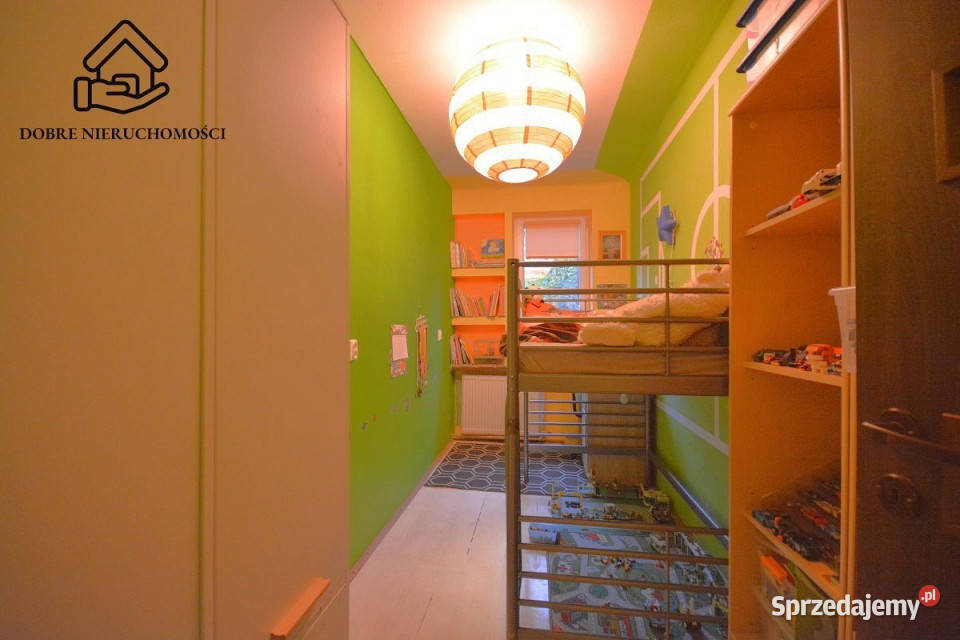 Mieszkanie Lublin 646m2 4 pokoje sprzedam