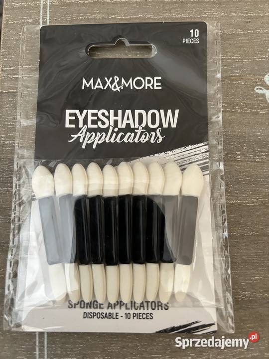 Zestaw kosmetyków firmy More Rytlów