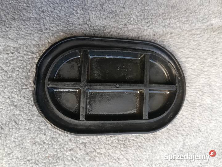 Zaślepka ogranicznika drzwi Renault Kangoo Szydłowiec