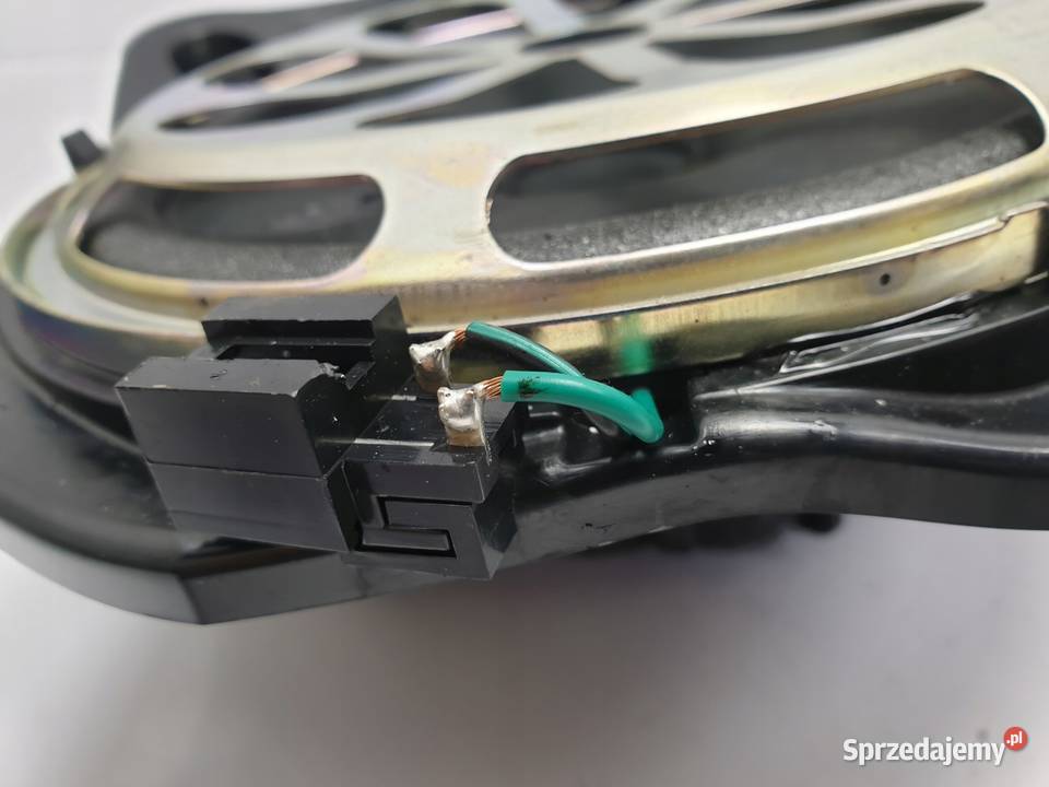 Mercedes A205 W205 PRAWY GŁOŚNIK DRZWI Rudka