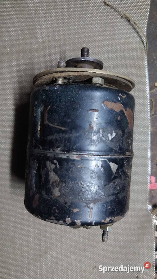 silniczek nagrzewnicy Uaz gaz69 itp Kraków