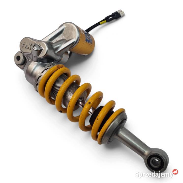 TYLNY AMORTYZATOR TYŁ OHLINS Yamaha MT10 MT10 SP Chełm