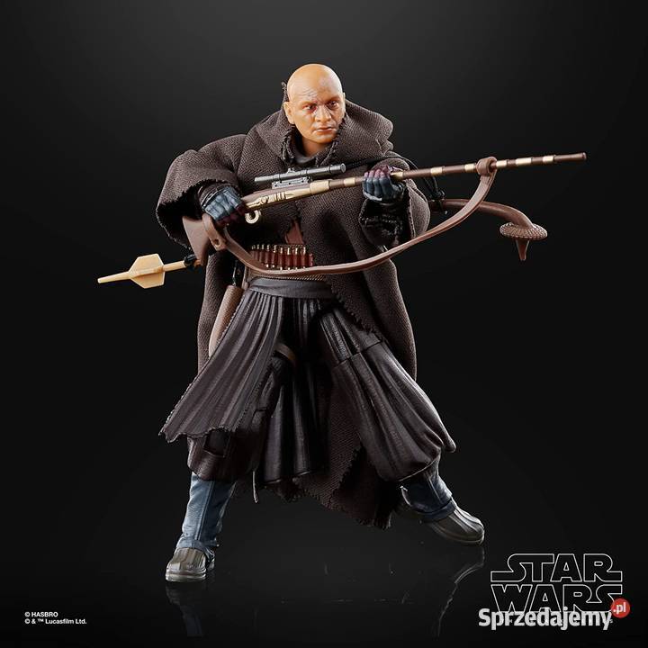 Boba Fett Tython Figurka Star Wars Gwiezdne Mogilany