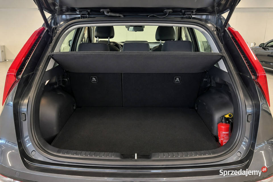 Kia Niro 23 Salon Polska 1Właściciel KIA Niro 16 centralny zamek Motoryzacja