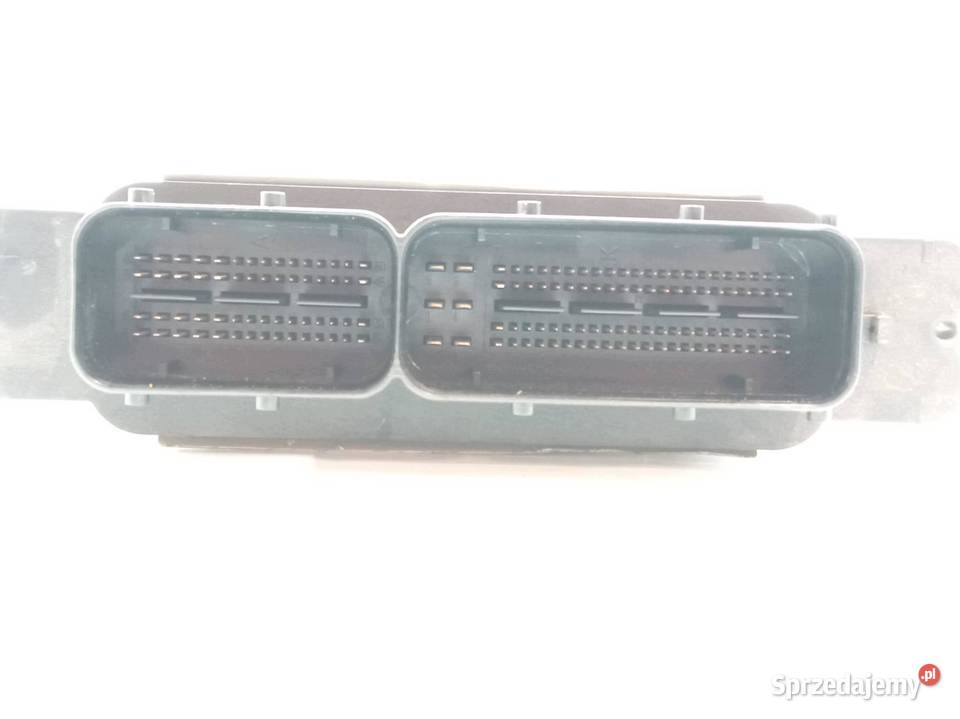 STEROWNIK SILNIKA 04E907309BK 0261S12605 14 TSI osobowe