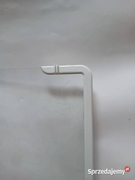 Półka szklana do lodówki Polar CPW 200 1 sprzedam