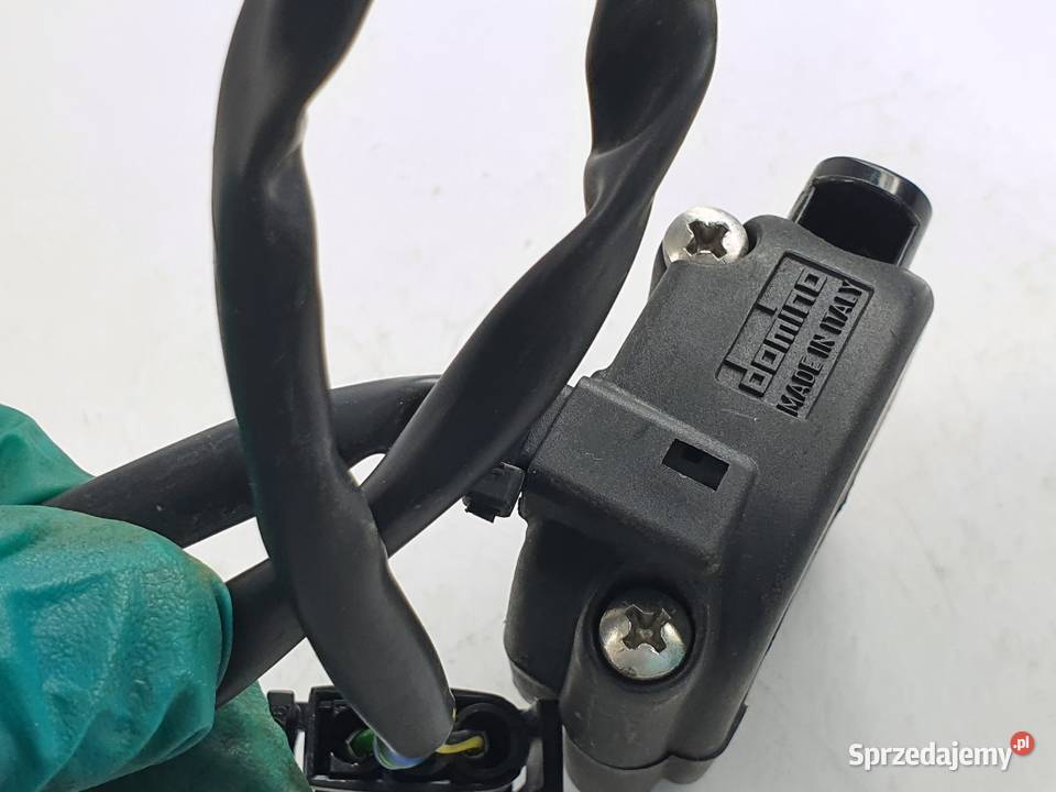Przelacznik Prawy Wlacznik Bmw Gs 650 Przełączniki Łódź