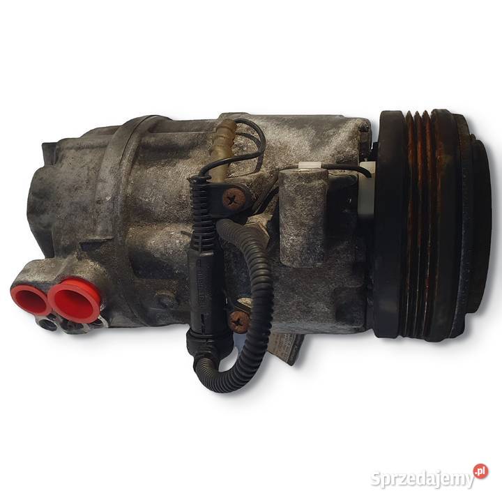 SPRĘŻARKA KLIMATYZACJI BMW E46 20 D 6905643 Chełm