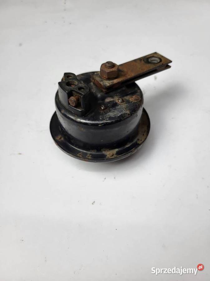 KLAKSON BOSCH HOFCF 6 8 BMW R252 BMW R25 ORGINAŁ
