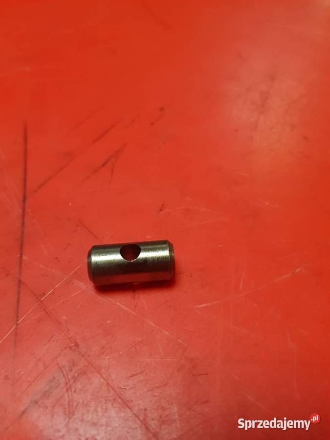 87518195 Sworzeń CNH Case Holland Układ hamulcowy lubuskie Sulechów