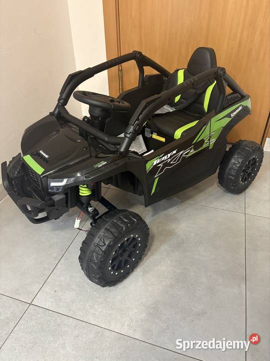 Buggy Auto Na Akumulator dzieci świętokrzyskie Grabownica sprzedam