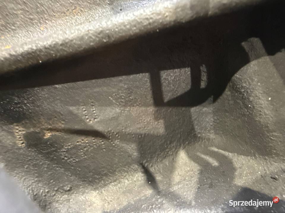 SILNIK Renault Trafic Opel Vivaro Nissan Chełm sprzedam