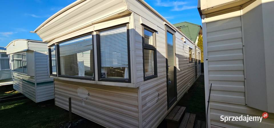 Domek holenderski CAPRI 3 pokoje 398 plac Radom Kielce