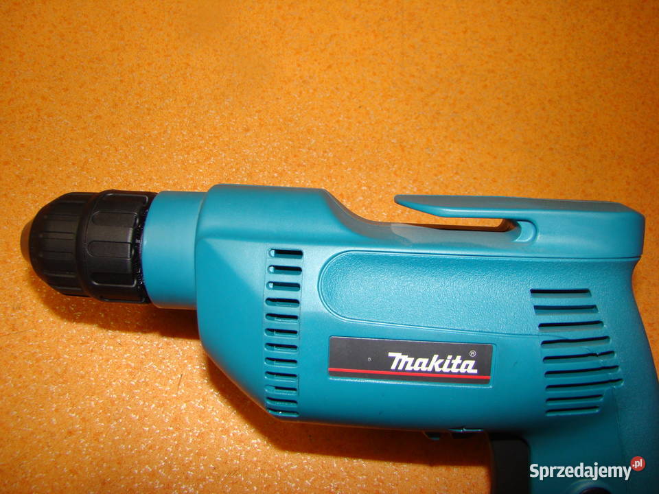 Wiertarka bezudarowa MAKITA 530 W Ref 6408 Bielsko-Biała sprzedam
