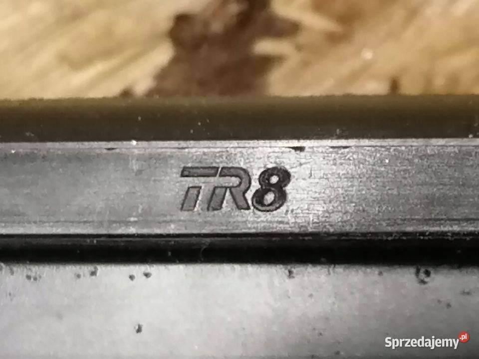 VW PASSAT B6 KRATKA WLOTU POWIETRZA TYŁ osobowe Pleszew sprzedam