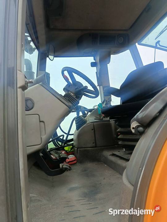 Renault ares 566 556 opolskie sprzedam