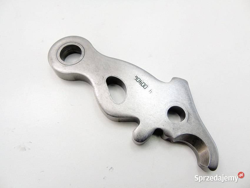 Dźwignia wybierak skrzyni biegów 8HP70X Maserati Sosnowiec