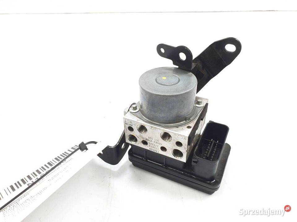 POMPKA HAMULCOWA KAWASAKI Z650 ABS 160820766 Pozostałe Lipno sprzedam