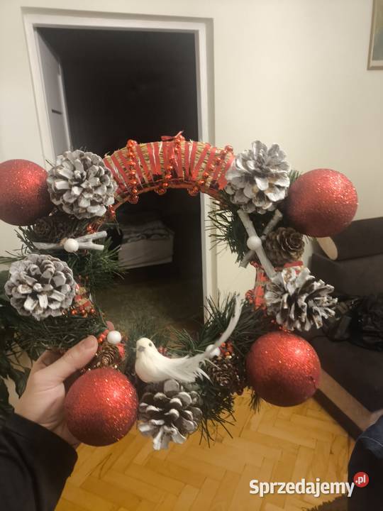 Stroiki świąteczne Pozostałe Targowiska