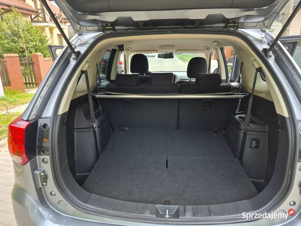 22 DiD 7osobowy BEZWYPADKOWY Szczecin sprzedam