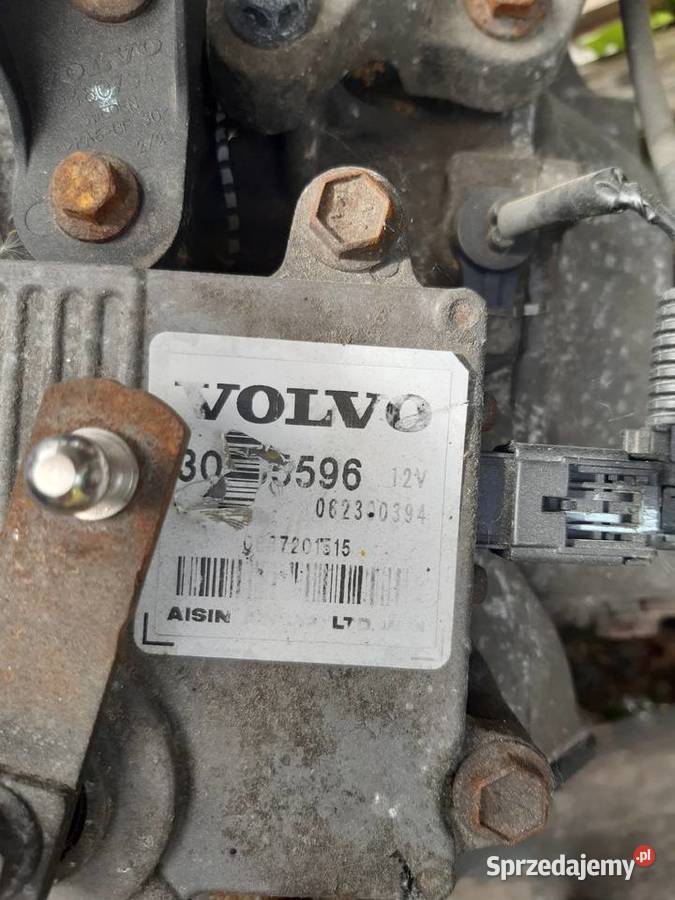 V50 24 D5 Automat Potencjometr sterownik skrzyni mazowieckie
