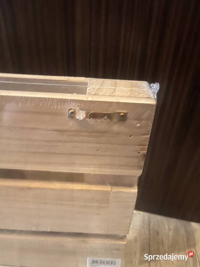 Wieszak na odzież Wadowice sprzedam