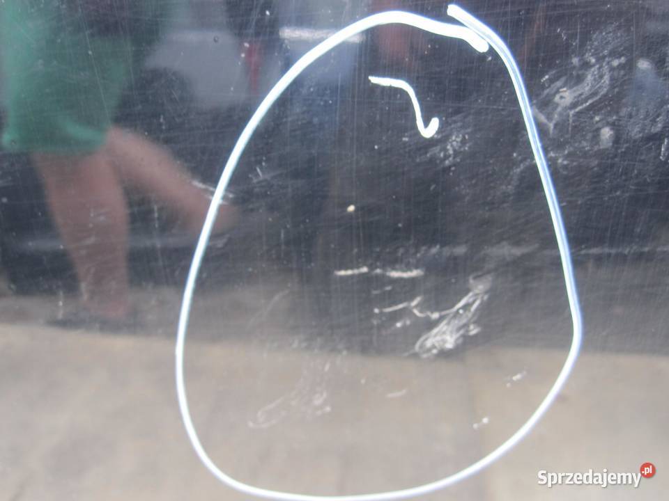 KIA SORENTO II 4x4 10r drzwi lewe przód