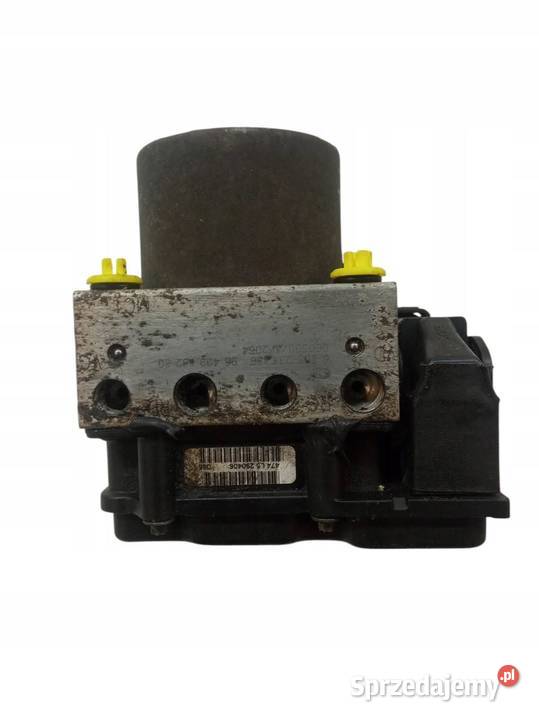 POMPA ABS 0265231486 9649988280 9659457180