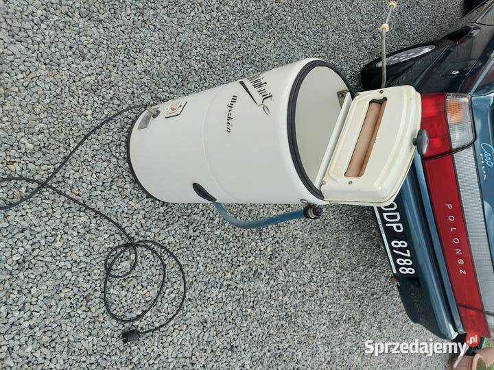 Pralka Frania nowa Opole