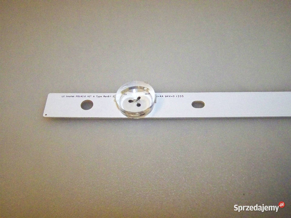 157 LED Innotek POLA20 42 A Type Rev01 159 Kraków sprzedam