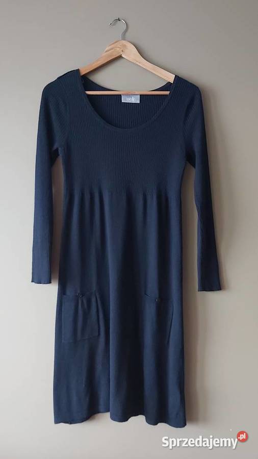 Sukienka dzianinowa Wallis rozmiar M Wallis