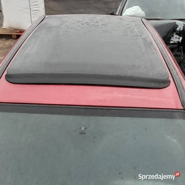 Fiat 125p 126 polonez lada renault twingo dach Nisko