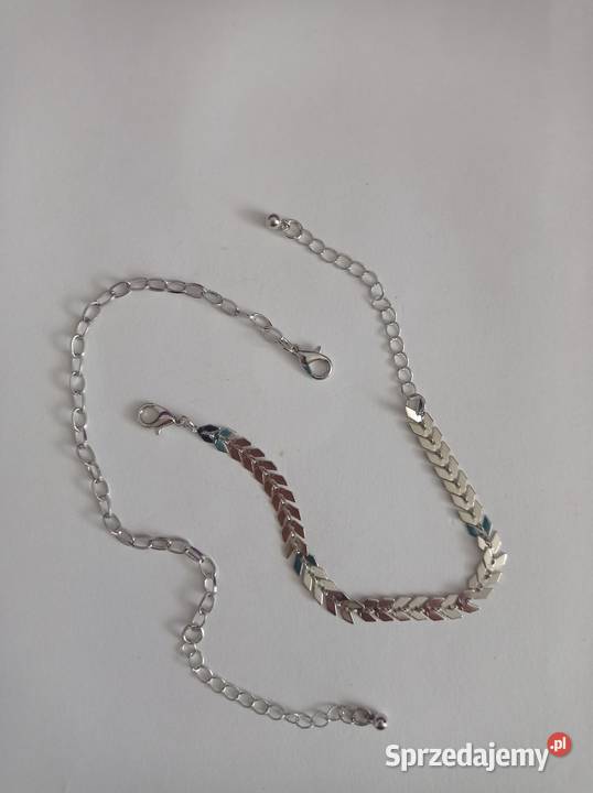 Bransoletki damskie mazowieckie Warszawa