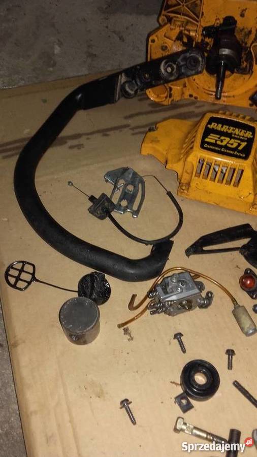 Partner 351 śląskie