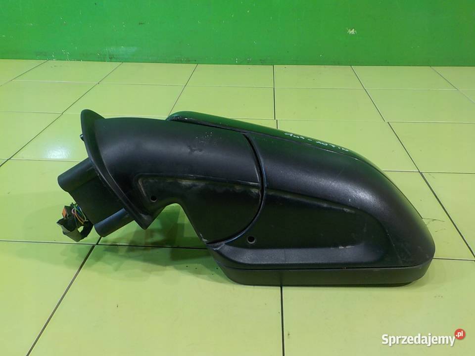 RANGE ROVER SPORT I LIFT 36 TDV8 10r lusterko