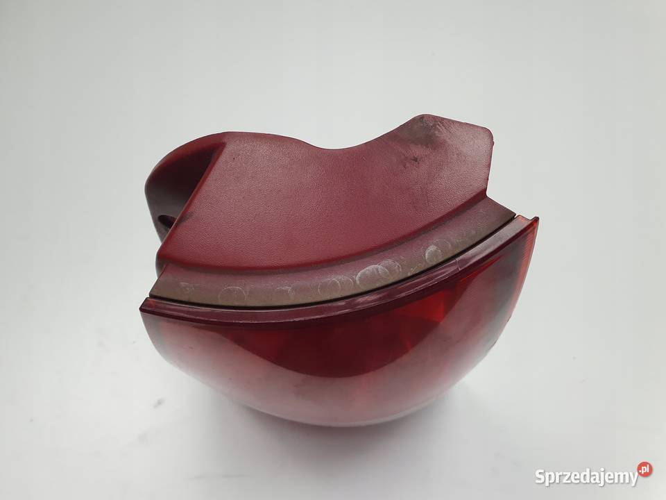 LAMPA PRAWA Kia Picanto I 0307r TYLNA prawy tył