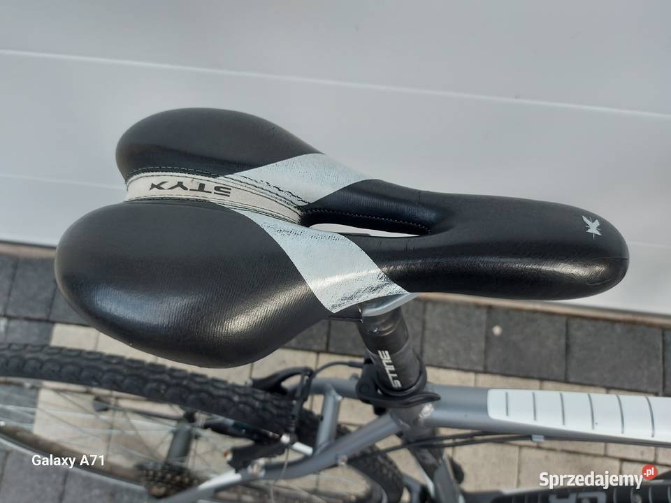 Rower crossowy BULLS PULSAR CROSSSHIMANOrama dolnośląskie Jelenia Góra sprzedam