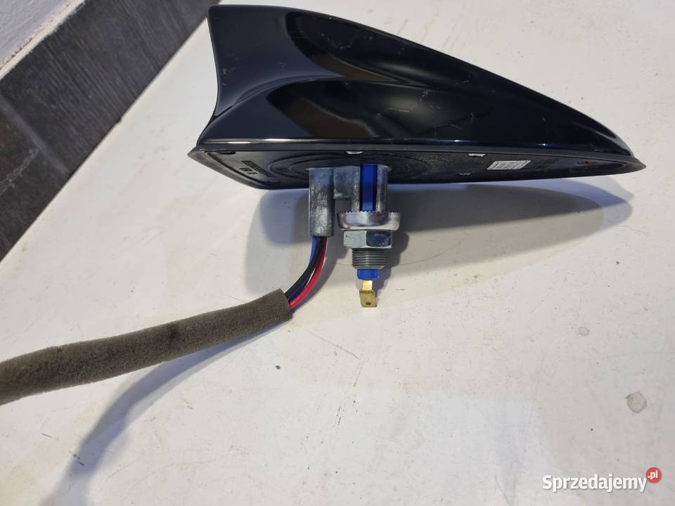 ANTENA GPS PANORAMA HYUNDAI TUCSON III 1520 Skierniewice sprzedam