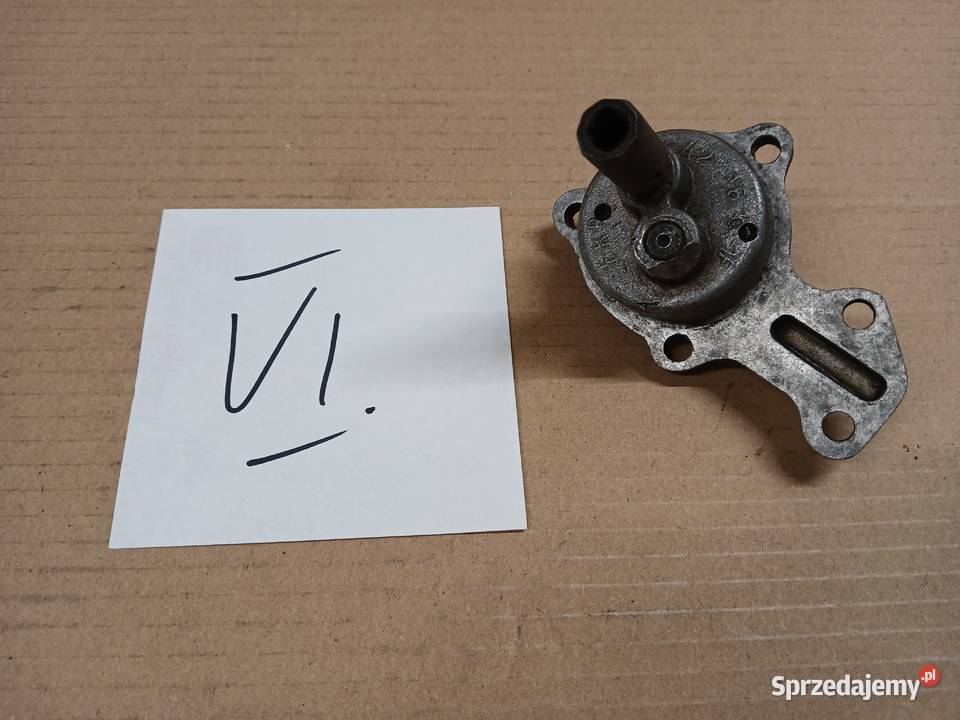 AWO AVO SIMSON pompa olejowa 6 Kieźliny