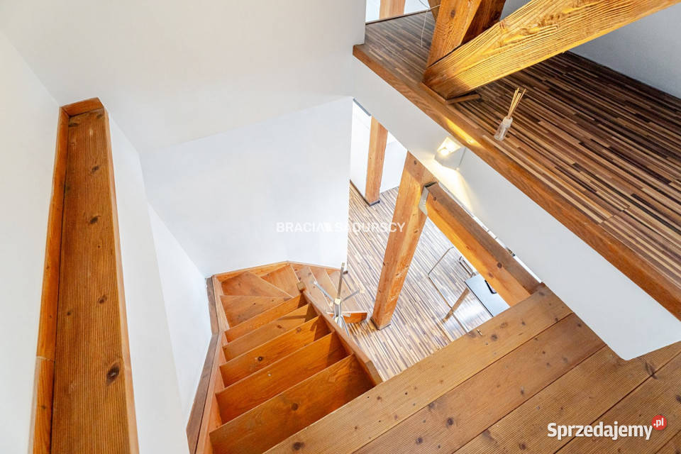 Ogłoszenie mieszkanie 34m2 1 pokój Kraków blok sprzedam