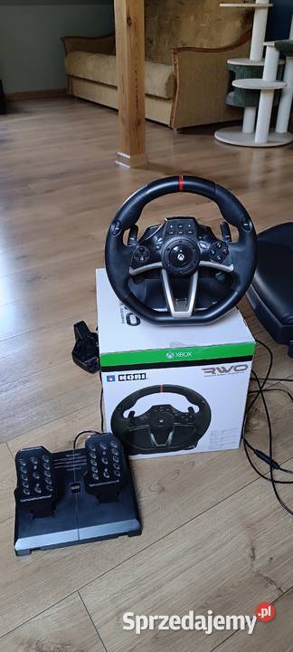 fotel samochodowy kierownica osobowe Fotele i kanapy Glinno