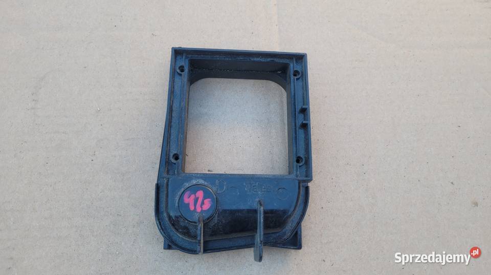 VW PASSAT B6 LIFT ZAŚLEPKA DEKIELEK REFLEKTOR osobowe Ruda Śląska