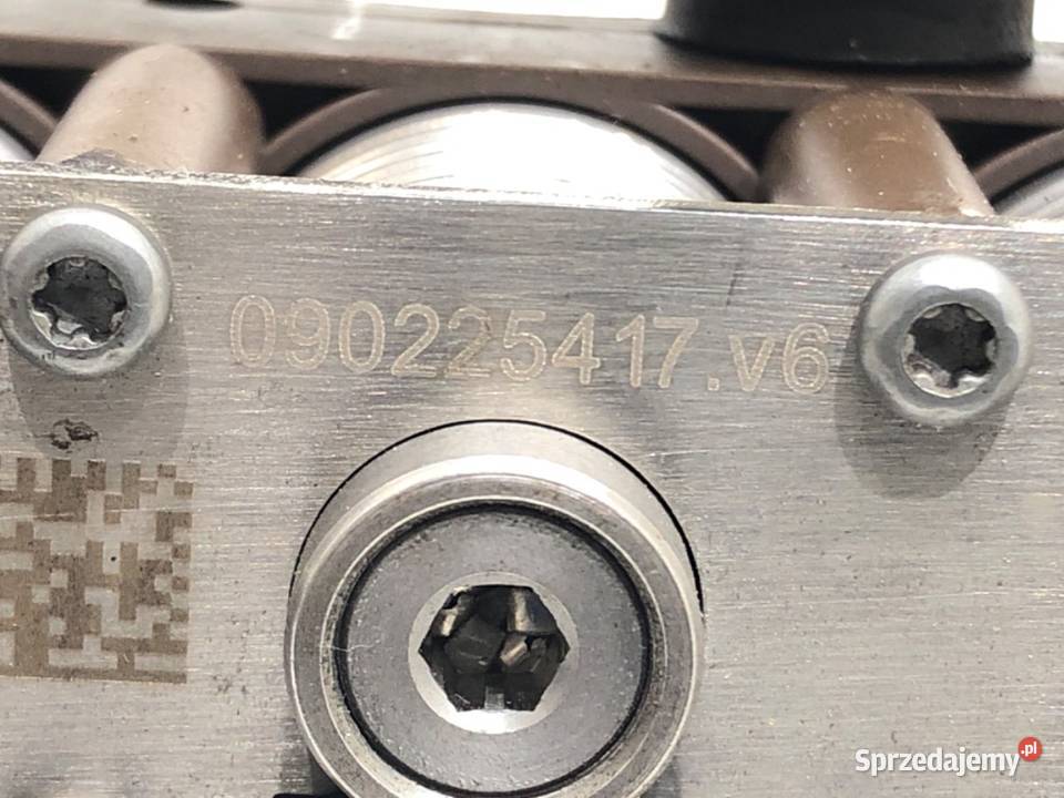 WTRYSKI DO GAZU LPG WTRYSK GAZU GAZOWY sprzedam