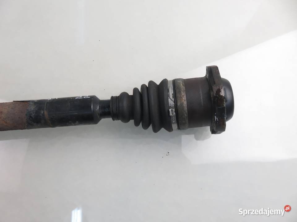 PÓŁOŚ PRAWA PRZEDNIA VW GOLF IV 1J1 16 FSI BAD małopolskie