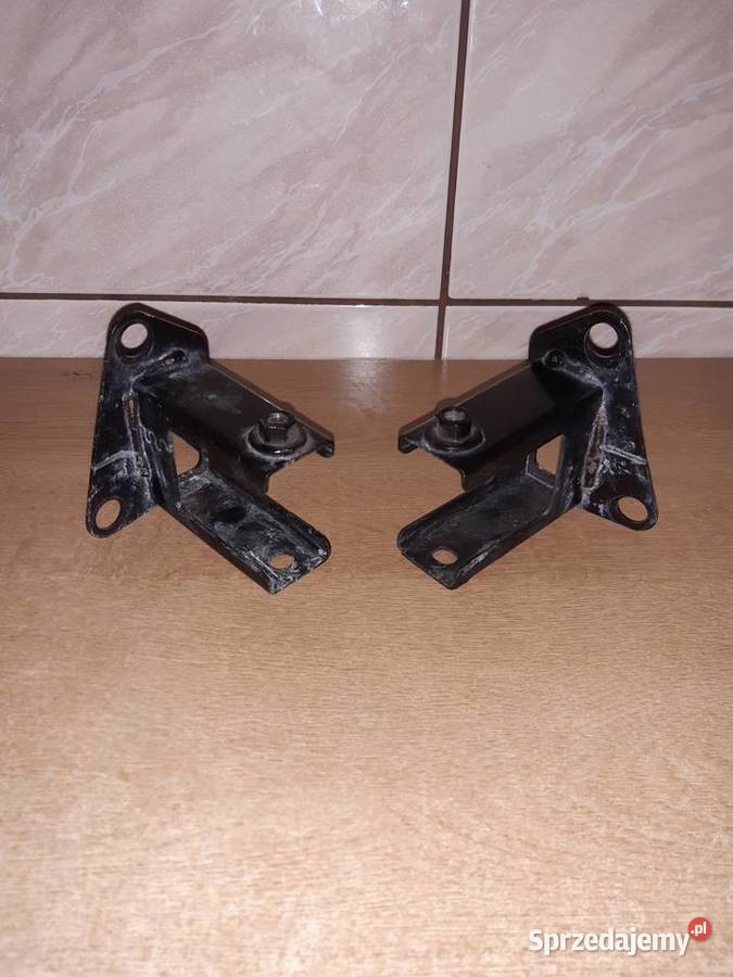 Łącznik Pasa Lewy Prawy Przód Jeep Cherokee KL osobowe