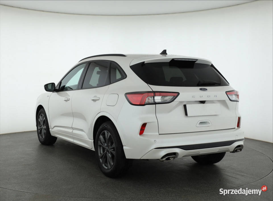 Ford Kuga 15 EcoBoost Kuga Piaseczno