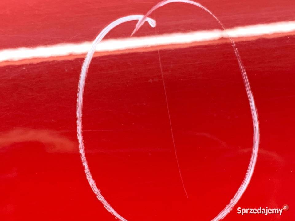 DRZWI LEWY TYŁ BMW F20 Hatchback 1119